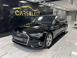 Svart Begagnad 2019 Audi A6 Sedan | 269 900 kr (Dyr)
