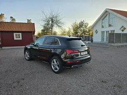 Svart Begagnad 2019 Audi Q5 S-Line SUV | 285 000 kr (Superpris)