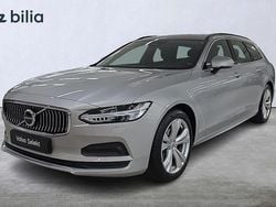 Silver Begagnad 2023 Volvo V90 Core Kombi | 369 000 kr (Bra pris)