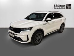 Vit Begagnad 2021 Kia Sorento Advance SUV | 399 900 kr (Lite dyr)
