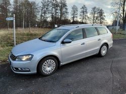 Begagnad 2014 VW Passat Kombi | 65 000 kr (Superpris)