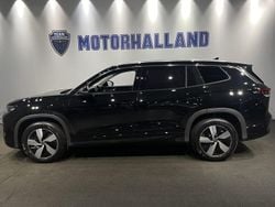 Svart Ny 2026 VW Tayron Life SUV | 595 400 kr (Marknadspris)