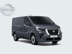 Begagnad 2024 Nissan Primastar Minibuss | 422 000 kr
