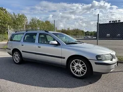 Brun Begagnad 2004 Volvo V70 Business Edition Kombi | 19 500 kr (Bra pris)