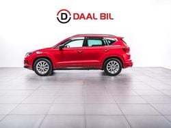 Röd Begagnad 2019 Cupra Ateca SUV | 299 700 kr (Marknadspris)