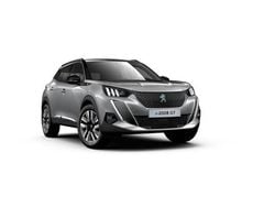 Begagnad 2022 Peugeot e-2008 GT SUV | 566 385 kr