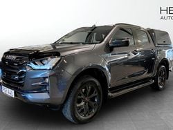 Begagnad 2024 Isuzu D-Max Pickup | 529 900 kr (Superpris)