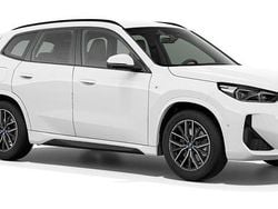 Vit Ny 2025 BMW X1 Comfort Edition SUV | 626 300 kr (Bra pris)