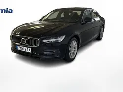 Begagnad 2022 Volvo S90 Sedan | 369 000 kr (Marknadspris)