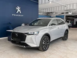 DS Automobiles DS7 Crossback