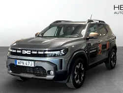 Ny 2025 Dacia Duster Extreme SUV | 324 900 kr