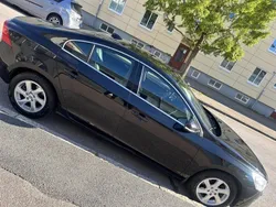 Svart Begagnad 2012 Volvo S60 Summum Sedan | 115 000 kr (Marknadspris)