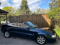 Volvo C70