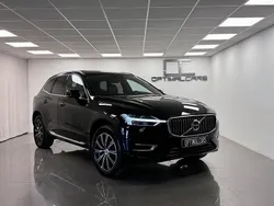 Svart Begagnad 2019 Volvo XC60 Inscription SUV | 399 900 kr (Lite dyr)