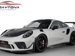 Begagnad 2019 Porsche 911 GT3 RS Sportkupé | 2 700 000 kr