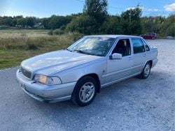 Begagnad 1998 Volvo S70 Standard Sedan | 10 000 kr