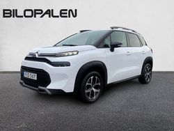 Vit Begagnad 2024 Citroën C3 Shine SUV | 179 900 kr