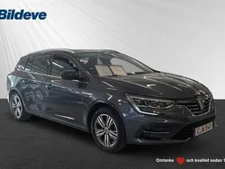 Renault Mégane GrandTour