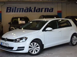 VW Golf VII