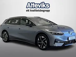 Ny 2025 VW ID.7 Pro Sedan | 649 500 kr (Superpris)
