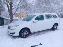 Begagnad 2007 Opel Astra Kombi | 15 000 kr (Bra pris)