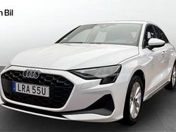 Arkonavit Begagnad 2024 Audi A3 Proline | 309 000 kr (Lite dyr)