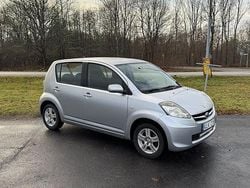 Grå Begagnad 2007 Subaru Justy Halvkombi | 15 000 kr