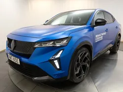 Blå Begagnad 2024 Renault Rafale SUV | 559 800 kr
