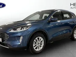Begagnad 2022 Ford Kuga Titanium SUV | 279 900 kr (Marknadspris)