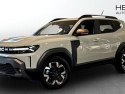 Brun (brown) Ny 2024 Dacia Duster Extreme SUV | 331 800 kr (Marknadspris)