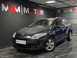 Renault Mégane GrandTour