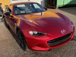 Begagnad 2023 Mazda MX5 Homura-Line Cab | 395 000 kr