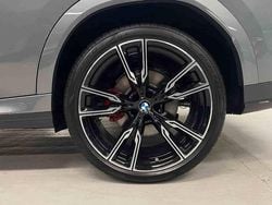 Grå Begagnad 2024 BMW X6 Comfort Edition SUV | 959 900 kr (Bra pris)