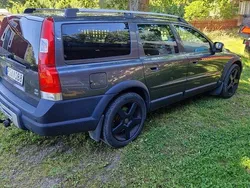 Grå Begagnad 2007 Volvo XC70 Summum SUV | 53 000 kr (Lite dyr)
