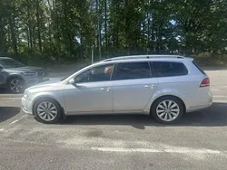 Silver Begagnad 2014 VW Passat GT Kombi | 56 000 kr (Superpris)