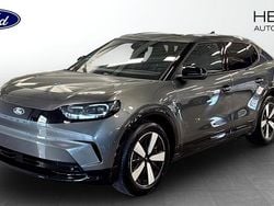 Ny 2025 Ford Capri Sedan | 534 000 kr (Marknadspris)