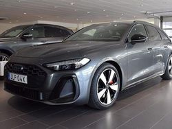 Daytonagrå pärleffekt Ny 2025 Audi A5 S-Line Kombi | 688 000 kr