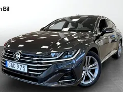VW Arteon