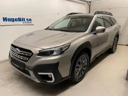 Brun Ny 2024 Subaru Outback SUV | 481 800 kr