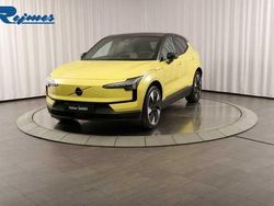 Gul (moss yellow) Begagnad 2024 Volvo EX30 Performance SUV | 389 900 kr