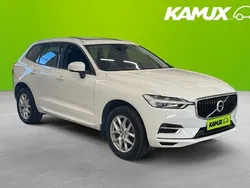 Vit Begagnad 2019 Volvo XC60 SUV | 329 800 kr (Superpris)