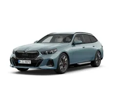 Ny 2025 BMW 530e M Sport Kombi | 805 300 kr