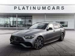 Begagnad 2023 Mercedes C43 AMG AMG Kombi | 679 000 kr