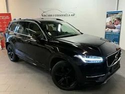 Begagnad 2016 Volvo XC90 SUV | 319 900 kr (Superpris)