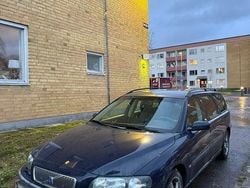 Begagnad 2004 Volvo V70 Kombi | 15 500 kr (Superpris)