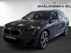 Grå Begagnad 2020 BMW X2 M Sport SUV | 299 000 kr (Marknadspris)