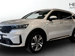 Grå (grey) Begagnad 2022 Kia Sorento 2 SUV | 439 900 kr (Marknadspris)