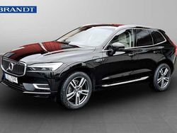 Begagnad 2021 Volvo XC60 SUV | 469 900 kr (Dyr)