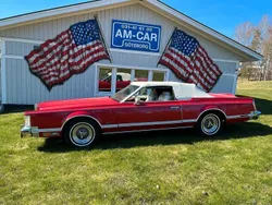 Lincoln Continental