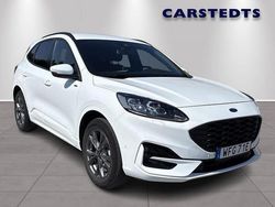 Vit Begagnad 2022 Ford Kuga Business Edition SUV | 319 000 kr (Lite dyr)